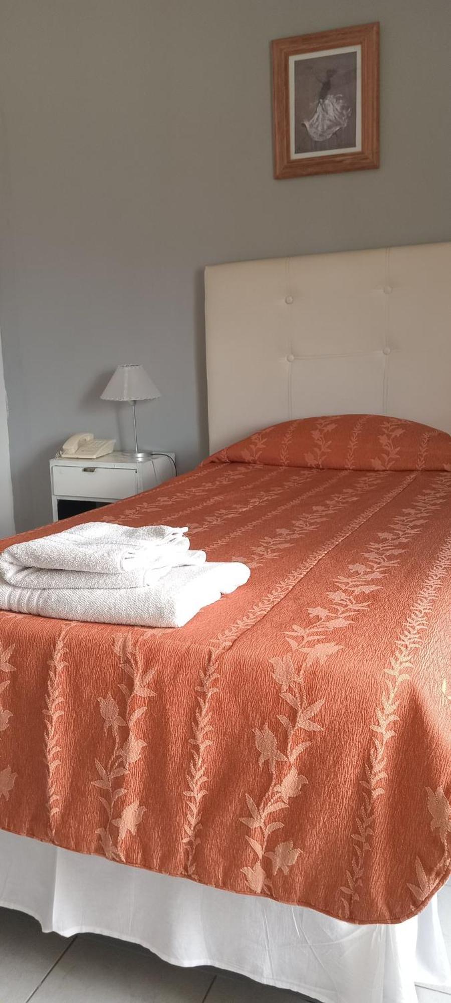 Hotel Crystal Neuquén Kültér fotó