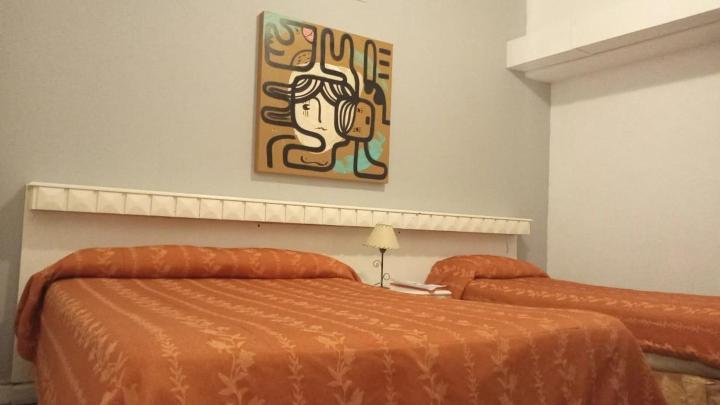 Hotel Crystal Neuquén Kültér fotó
