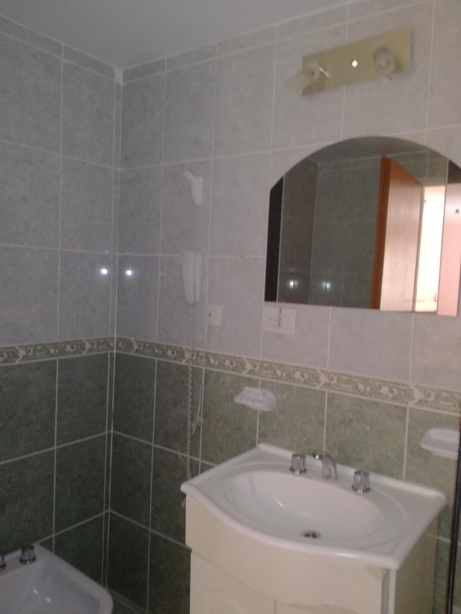 Hotel Crystal Neuquén Kültér fotó