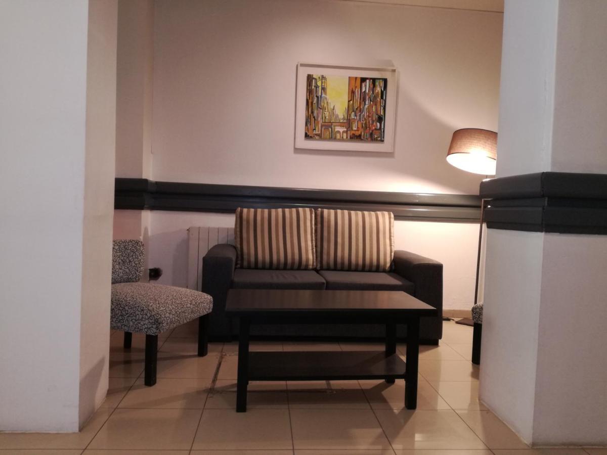 Hotel Crystal Neuquén Kültér fotó