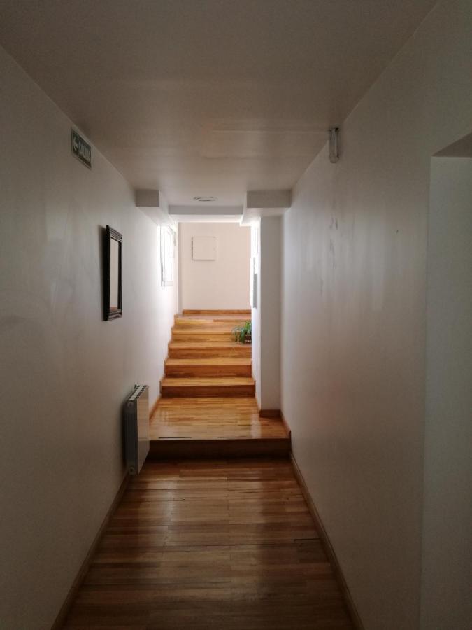 Hotel Crystal Neuquén Kültér fotó
